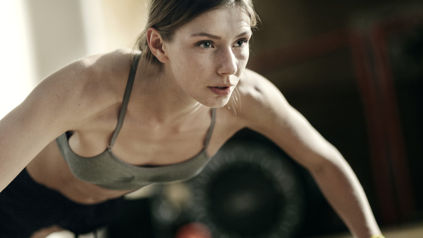 Невролог Данилов: физическая активность помогает при некоторых видах боли