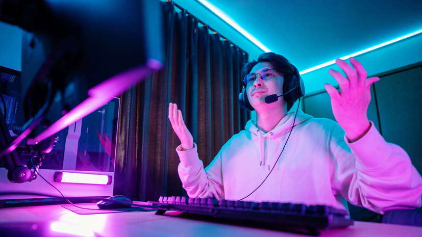 Психиатр Вилков рассказал о влиянии онлайн-игр на здоровье