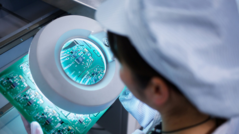 Bloomberg: ЕС хочет принудить китайские компании делиться технологиями