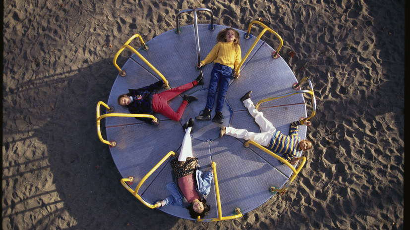 Тренер Опальницкий рассказал о важности слежения за подвижностью детей