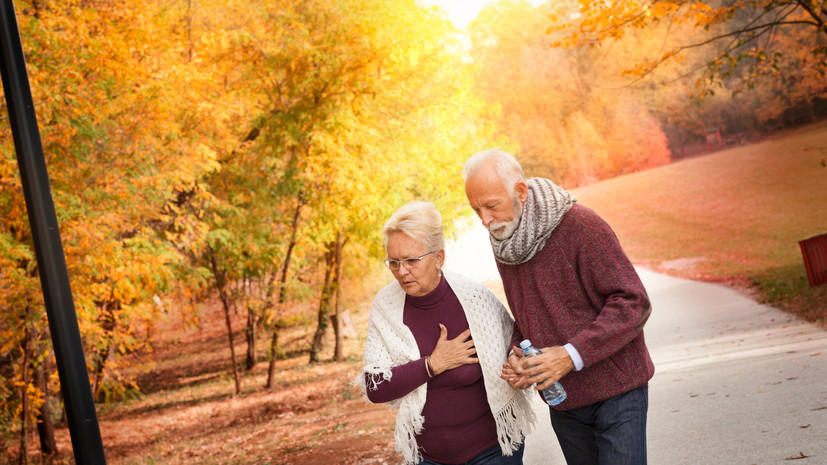 Терапевт Кондрахин рассказал о причинах возникновения коллапса