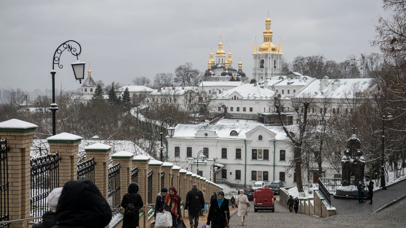 Кличко призвал жителей Киева подготовиться к непростой зиме