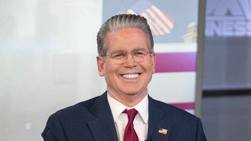 Глава Минфина США призвал Европу усилить давление на Россию