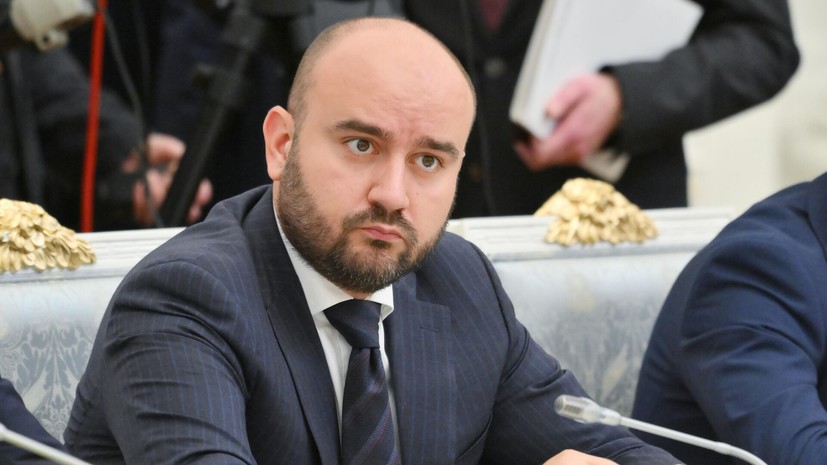 Губернатор Самарской области объяснил грубое увольнение главы района