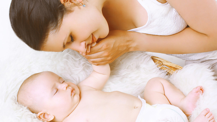 В ГД предложили установить минимальный размер пособия по уходу за ребёнком