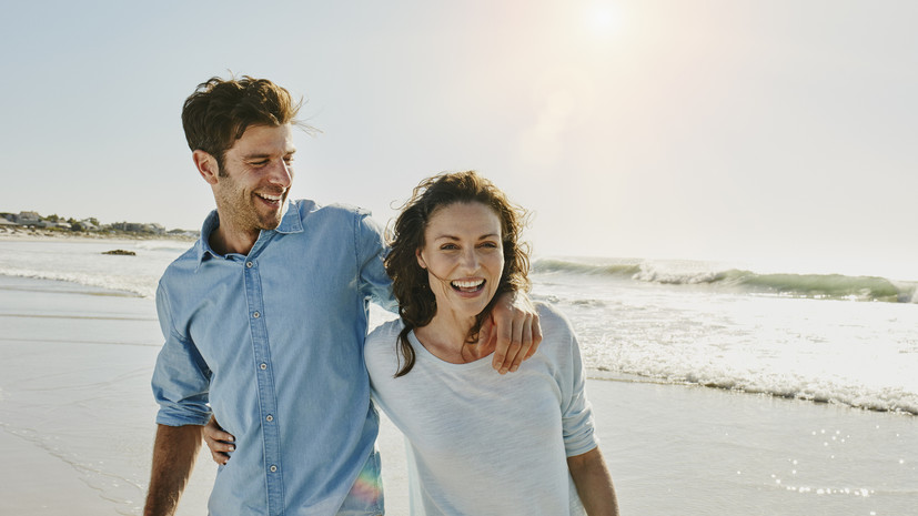 АЦ ВЦИОМ: большинство россиян допускают разницу в возрасте партнёров не более 5—10 лет