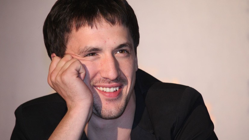 Актёр-иноагент Смольянинов сохранил статус ИП в России