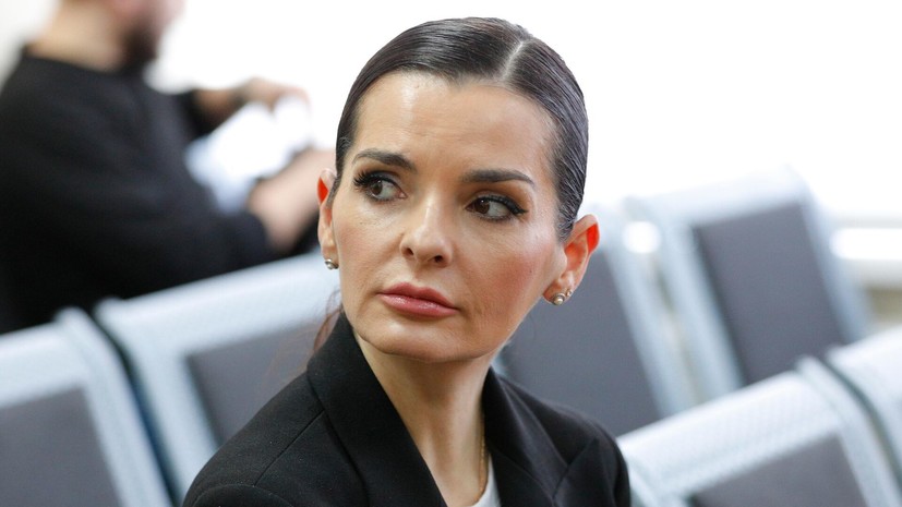 Гуцул заявила, что власти требовали от неё уйти с поста главы Гагаузии