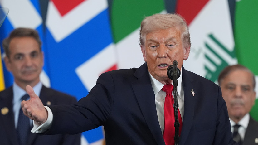 BZ: Трамп попробует привлечь Китай для решения украинского конфликта