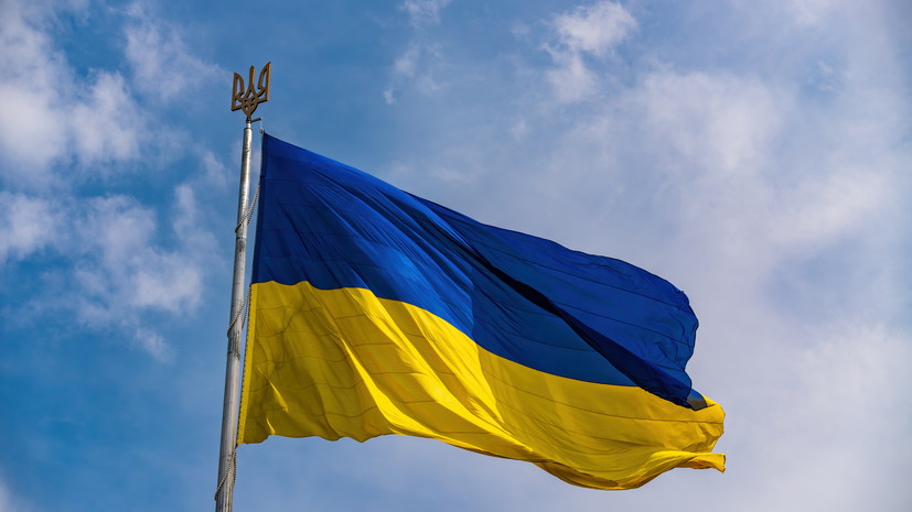 Профессор Дизен заявил, что Киеву пытаются продать несуществующее оружие