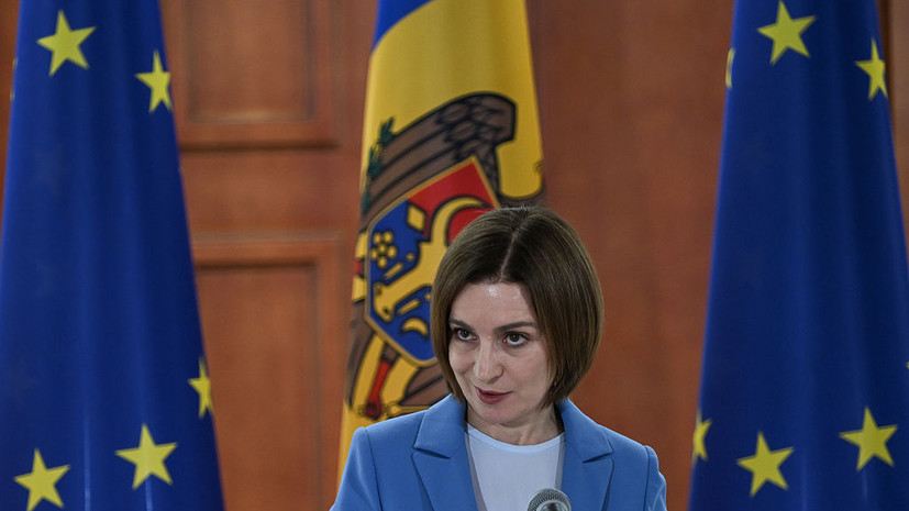 Гуцул: правительство Санду хочет парализовать Гагаузию, но ему это не удастся