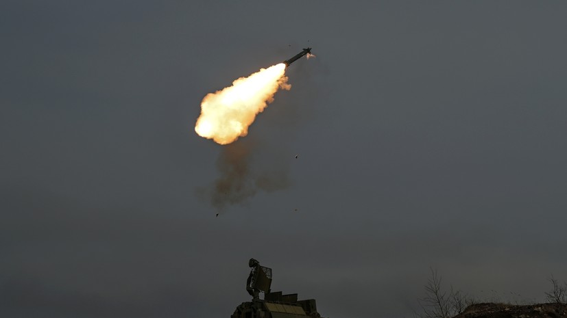 Бочаров: отражена атака БПЛА на территорию Волгоградской области