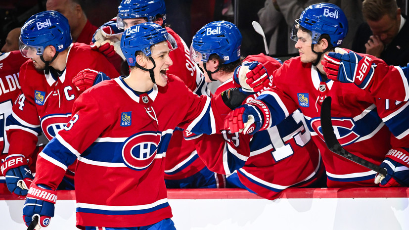 Гол и передача Демидова принесли «Монреалю» победу над «Сиэтлом» в овертайме