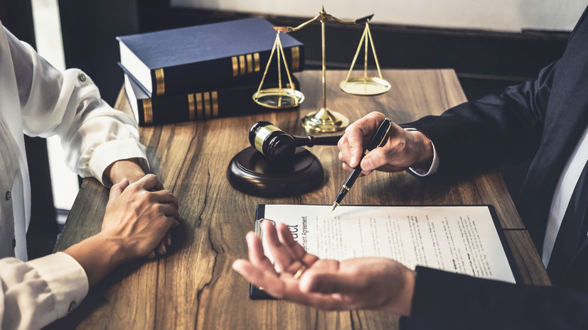 Юрист Хаминский рассказал о важных нюансах грамотного завещания