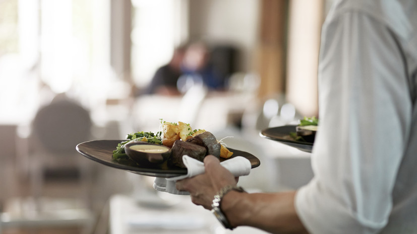 В Роскачестве назвали основные нарушения в заведениях общепита