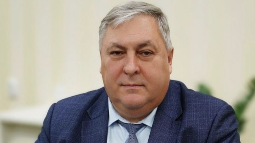 «Ъ»: уволенного со скандалом самарским губернатором чиновника госпитализировали