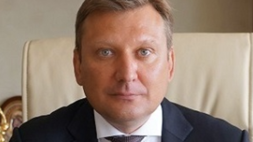 Первый проректор РУДН Назюта рассказал о развитии цифровизации в вузе