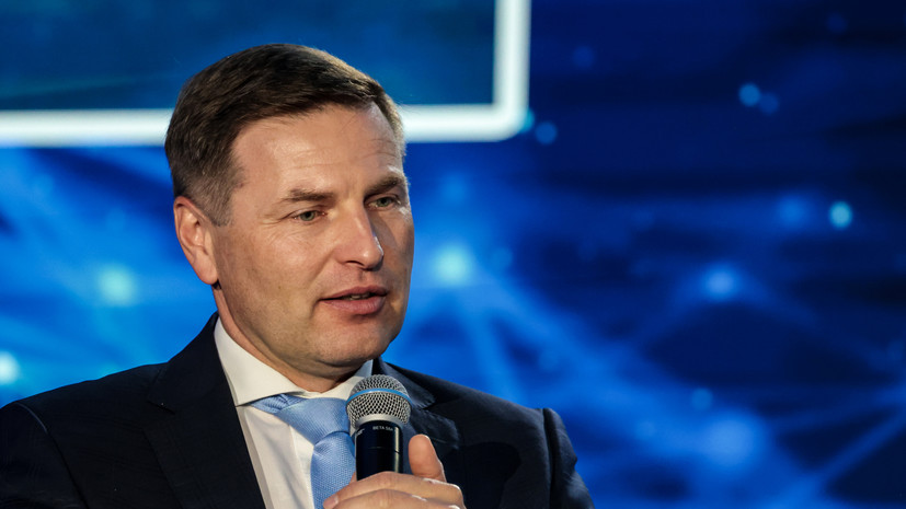 Глава Минобороны Эстонии Певкур заявил о снижении военной помощи Украине