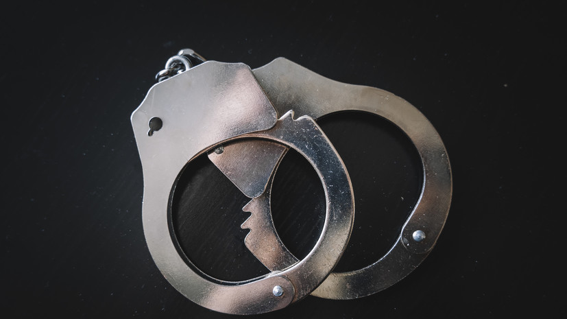 В Петербурге задержан подозреваемый в соучастии в убийстве в Турции в 2003 году