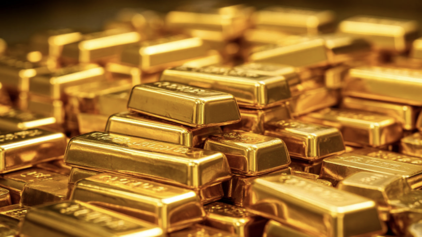 Аналитик Шнейдерман: к концу осени золото может подорожать до $4500