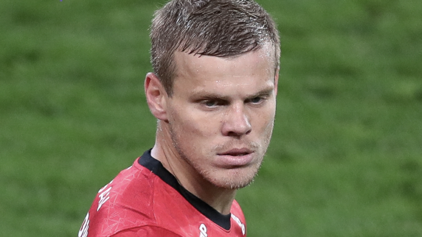 Кокорин заявил, что для кого-то было выгодно посадить его в тюрьму