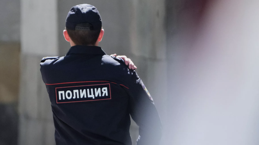 В России могут оснастить полицейских самокатами для борьбы с нарушителями