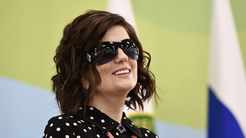 Диана Гурцкая объяснила интерес молодёжи к её хитам прошлых лет