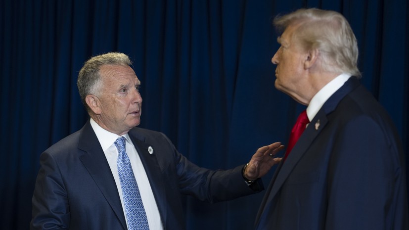 MEE: Уиткофф планирует покинуть администрацию Трампа и заняться бизнесом