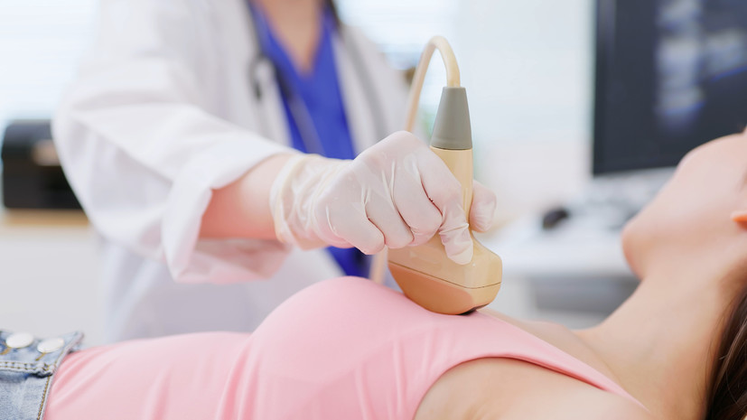 Врач Буланов рассказал о важности профилактики рака молочной железы