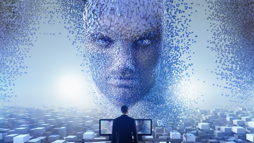 Юрист Ивлев: использование ИИ в бизнесе несёт риски из-за ошибок алгоритмов