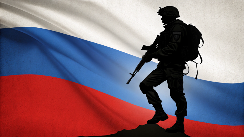 Британский доброволец Миннис: русских солдат отличает особая храбрость