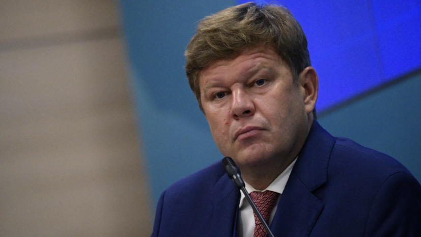 Губерниев: мы наблюдаем крах некогда великой команды «Торпедо»