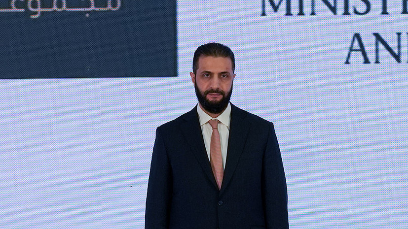 Глава Сирии прибыл в Кремль на переговоры с Путиным