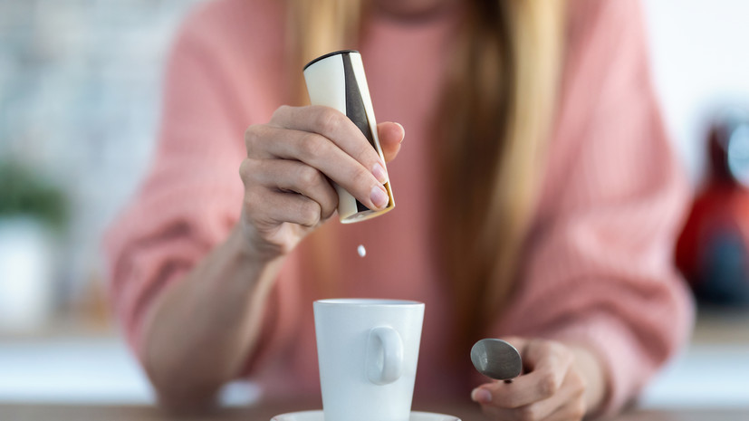 Геронтолог Москалёв рассказал о вреде искусственных подсластителей для кишечника