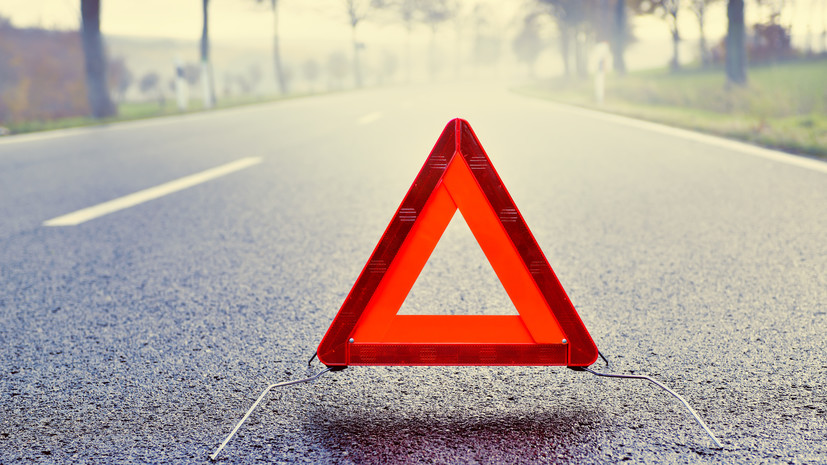 Бастрыкин потребовал доклад о ДТП с двумя погибшими в Дагестане