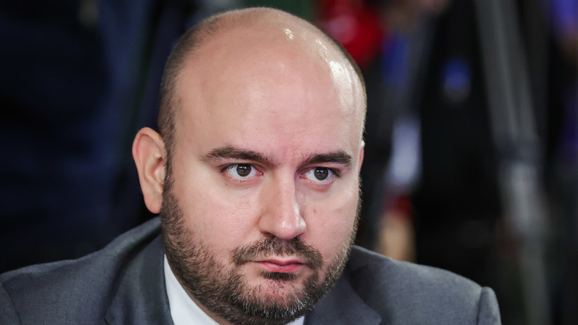 Федорищев принёс извинения свидетелям его скандального разговора с Жидковым