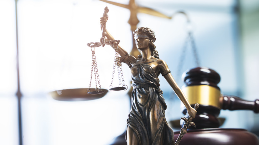 Жителя Брянской области приговорили к 12 годам лишения свободы за госизмену