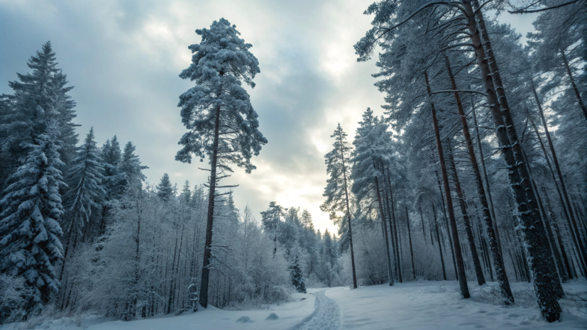 Проклятие перевала Дятлова или побег за границу? Исчезновение семьи Усольцевых обрастает новыми подробностями