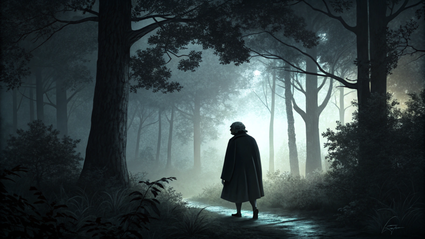 В Челябинской области нашлась пропавшая по дороге на кладбище пенсионерка