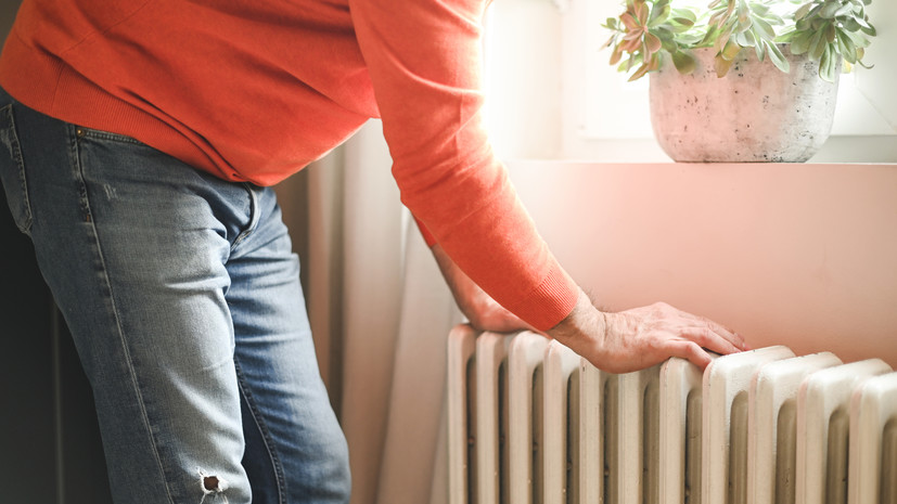 В Минэнерго сообщили о завершении подготовки к отопительному сезону в России