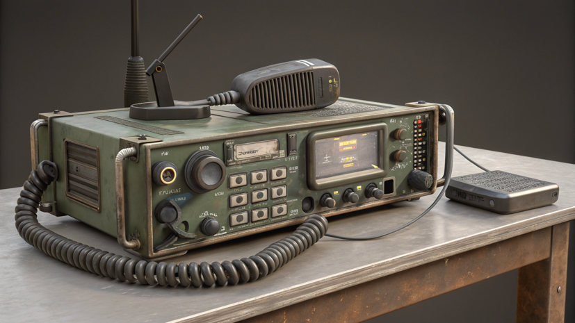 «Радиостанция Судного дня» передала в эфир слово «измождение»