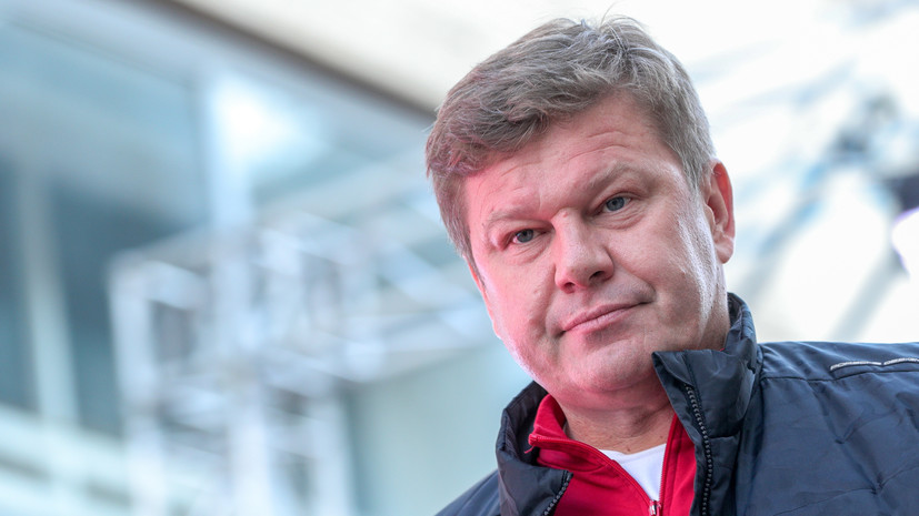 В СБР опровергли слова Губерниева об отсутствии денег