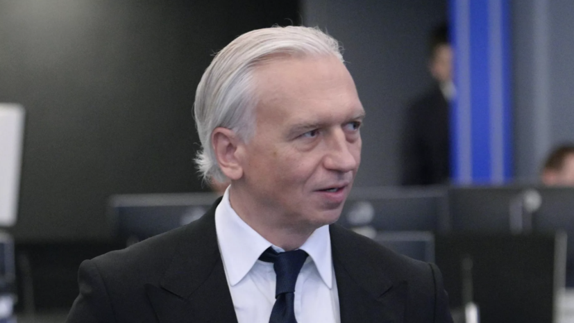 Дюков заявил, что отношение европейских стран к возвращению России сильно изменилось