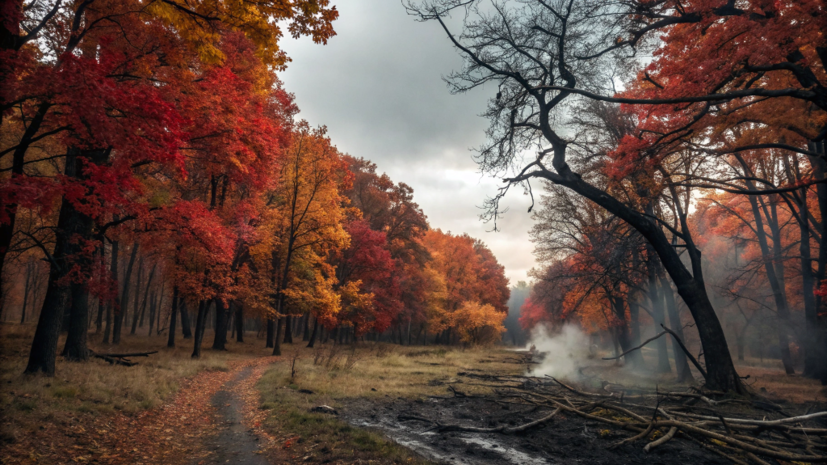 «С Ерофея холода сильнее»: народные поверья и традиции 17 октября