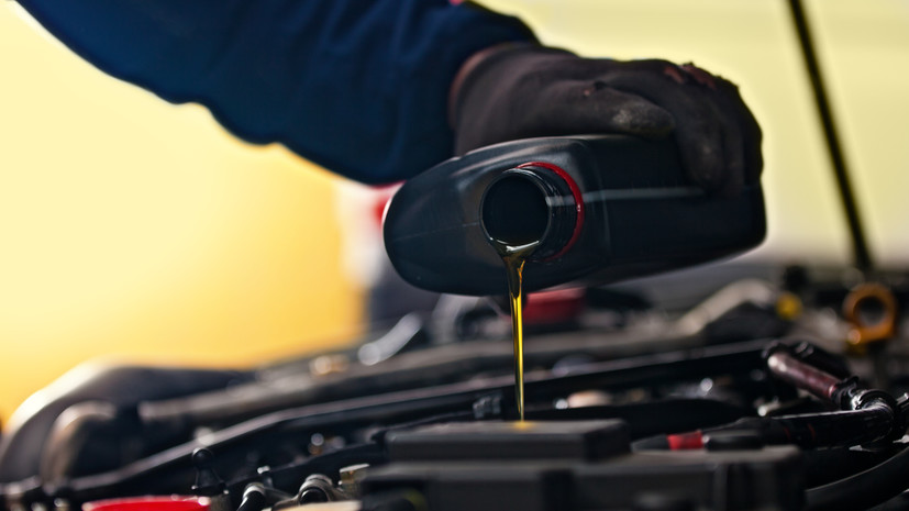 Автоэксперт Ожогин рассказал о причинах износа моторного масла
