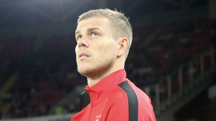 Кокорин — о Паке: если бы он сказал то же, что тогда, не уверен, что не ударил бы его ещё раз