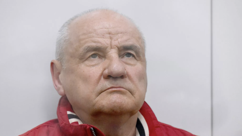 Экс-замминистра обороны Попов предстанет перед судом по делу о коррупции