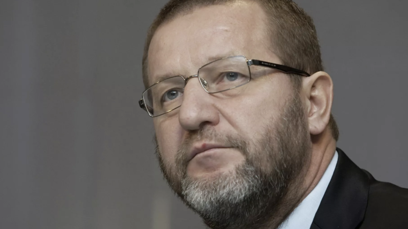 Экс-зампреда правительства России Коха внесли в перечень террористов