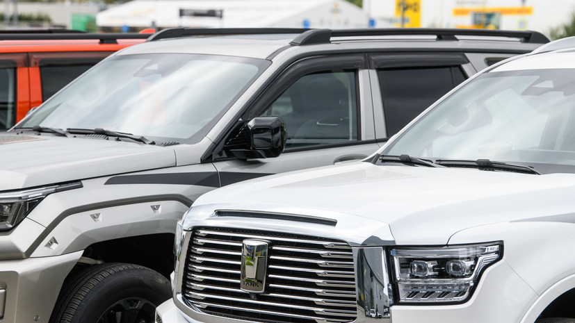 Omoda, Tank, Jetour, Geely, JAC и BAIC подняли цены на свои машины в России