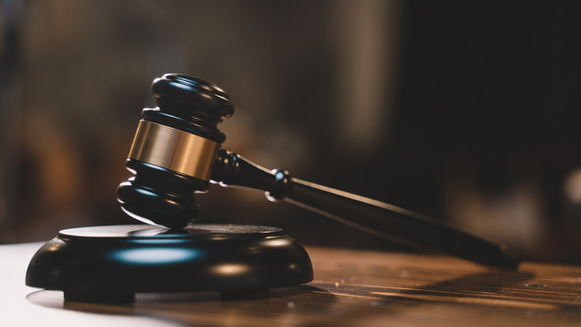 Суд отменил решение об экстрадиции в ФРГ украинца, обвиняемого в терактах на СП